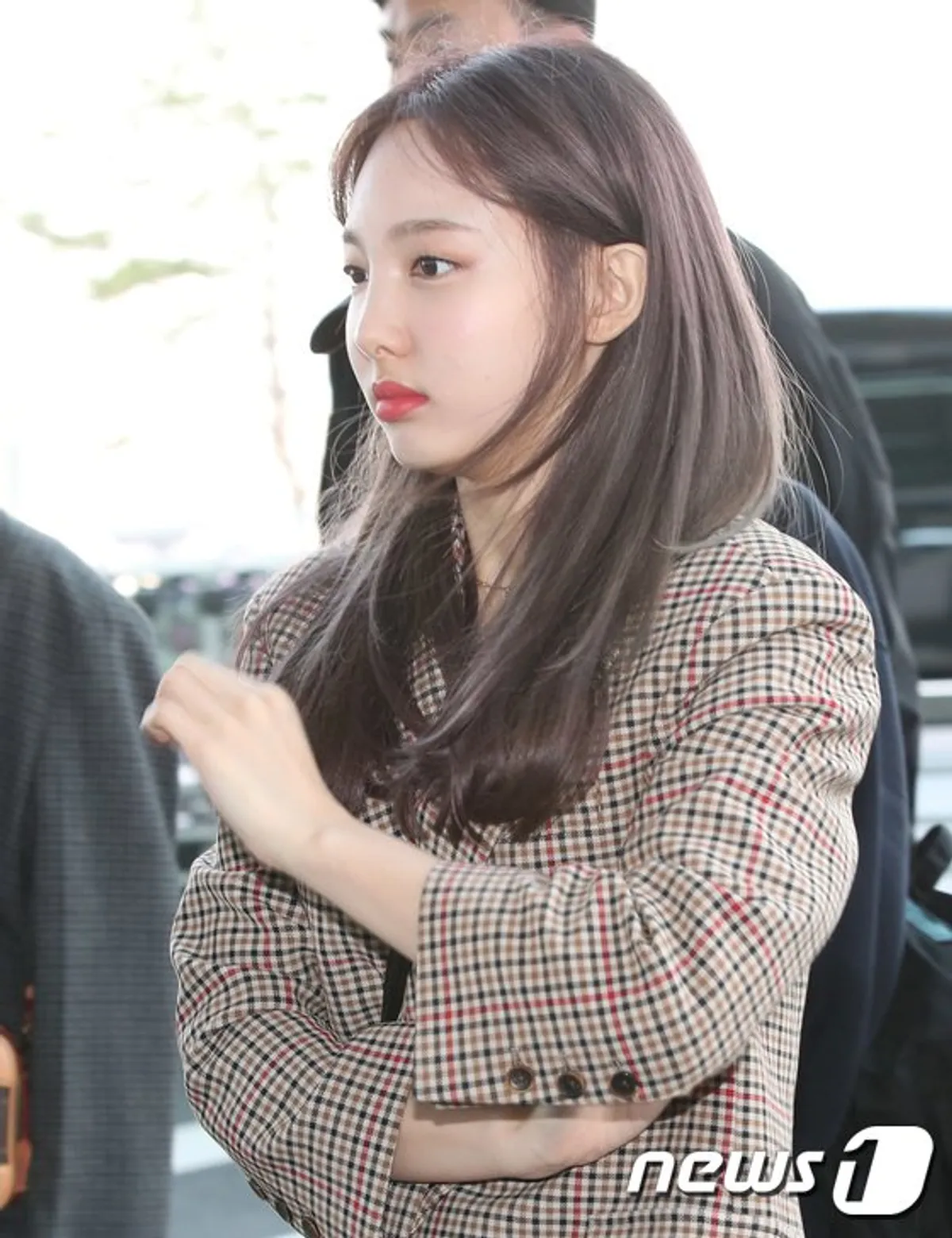 트와이스(TWICE) 나연© 뉴스1