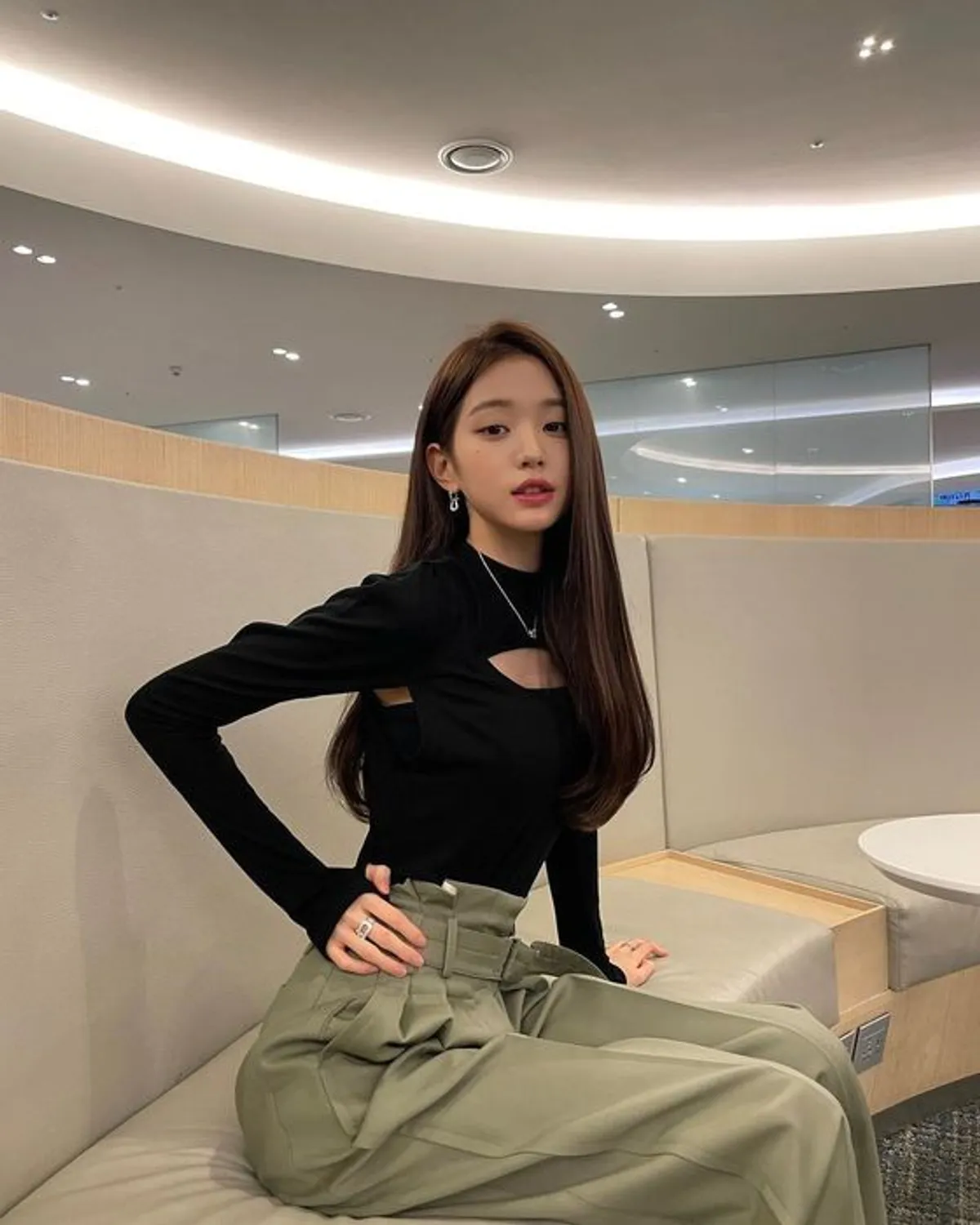 아이브 장원영