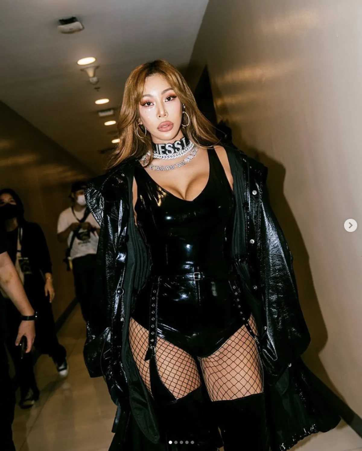 사진=제시 인스타그램