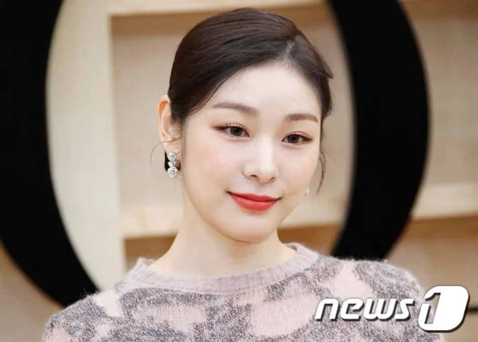 김연아 2022.4.30/뉴스1 © News1 권현진 기자